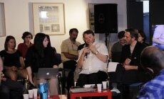 Vers une culture numérique citoyenne pour tous ? Alain Giffard & Garlann Nizon