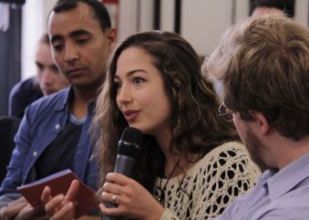 La Fraternité républicaine peut-elle s’envisager depuis les mouvements citoyens jusqu’à l’économie du partage ?