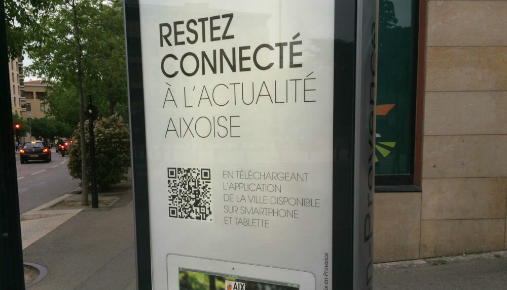 Les REUNIC15 à l’honneur !
